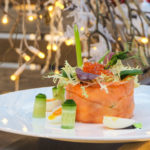 Главсалат: 5 рецептов оливье от шеф-поваров и еще один — диетический