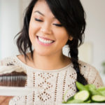 Хотите сбросить вес? Забудьте про диету! — диеты