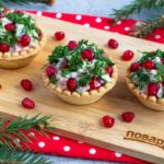 Салат «Взрыв вкуса» — салаты