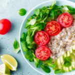 5 продуктов, которые стоит есть на завтрак, чтобы ускорить обмен веществ — диеты