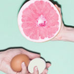 Два яйца и грейпфрут. Диета, на которой худеют все — диеты