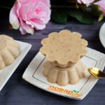 Желе с орехами — десерты