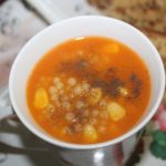 Простой суп на каждый день — супы на первое