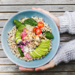 Меняй тарелки! 7 правил питания, чтобы убрать лишние килограммы