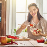 Новые, эффективные и безопасные: 5 диет, с которыми ты точно похудеешь