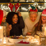 Майонезная кома или, Как пережить новогодние праздники без вреда для фигуры