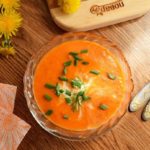 Супчик для души — супы на первое