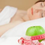 Худеем во сне: 4 секрета, которые помогут проснуться стройной — диеты