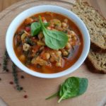 Суп Потахе — супы на первое