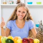 10 лучших продуктов для детокса, которые активизируют метаболизм и улучшат состояние кожи — диеты