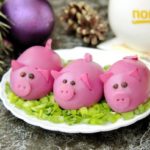 Закуска «Поросята» — закуски