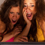 Синие очки, фильмы ужасов, зеркала и еще 4 удивительных совета для похудения, которые и правда работают — диеты