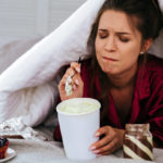 Голодные игры: 6 причин, по которым нам все время хочется есть — диеты