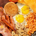 Кетогенная диета: разумный подход к похудению