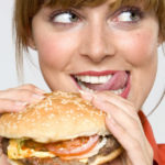 5 главных причин переедания — диеты