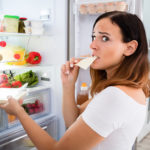 9 типов голода и блокадный синдром: почему пищевые расстройства — у нас в голове