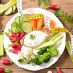 Молодость и стройность? Вся правда об эпигенетической диете — диеты