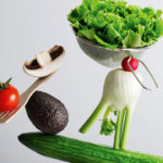 Диета молодости. Включите правильные гены! — диеты