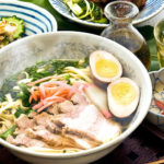 Питайся как японцы: что такое окинавская диета?