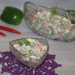 Салат «Киевский» — салаты