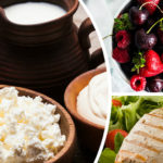 10 продуктов, которые нужно есть на ночь, чтобы похудеть — диеты