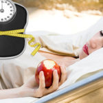 Минус два килограмма за ночь: 5 реальных способов похудеть во сне — диеты