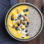 Семена чиа: как правильно съесть и где еще использовать? — диеты