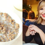 Минус 12 кг за 2 недели. Гречневая диета Пелагеи — диеты