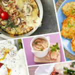 5 диетических и сытных завтраков без глютена — диеты