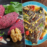 Ужин для свекрови: 4 блюда, которые точно оценит его мама