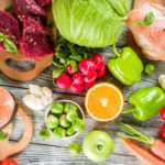 Стать пеганом: новая диета для любителей овощей и фруктов