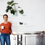 Еда и менопауза: особенности питания в важный период — диеты