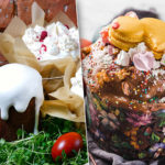 Рецепты самых вкусных куличей к Светлому празднику Пасхи