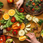 Как работает диета по группе крови — диеты