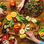 Диета по группе крови: правда или вымысел?