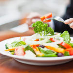 7 принципов правильного питания, которые помогут похудеть — диеты