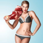 Хочешь похудеть — ешь жир: плюсы и минусы кето-диеты