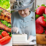 Что едят монархи: 6 секретов питания королевы Елизаветы II