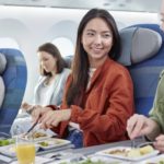 Диета против джетлага: что съесть перед полетом, чтобы путешествие было в радость — диеты