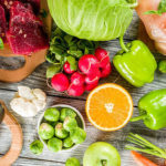 Пеганская диета: как похудеть, употребляя овощи и фрукты — диеты