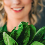 Счастливая диета. Советует блогер Наташа Давыдова — диеты