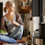 Проще некуда: 8 пищевых привычек, которые помогут тебе похудеть за неделю