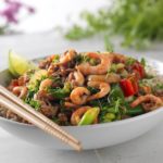 Азиатская кухня у тебя дома: 3 очень простых и аутентичных рецепта