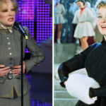 Диета Людмилы Гурченко. Дисциплина и никакого алкоголя. — диеты