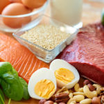 Что-то новенькое: основные принципы насыщенной диеты — диеты