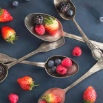 Диета «Пять ложек» — похудеть и уменьшить объем желудка! — диеты