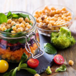 Сжигаем калории без голоданий: принципы вегги-диеты — диеты