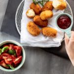 5 признаков того, что вы едите слишком много вредных транс-жиров — диеты