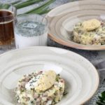 Битва холодных супов: три лучших окрошки vs три лучших гаспачо