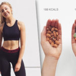 Фитнес-блогер разоблачила «вредную» еду: хватит себя истязать, ешь на здоровье!